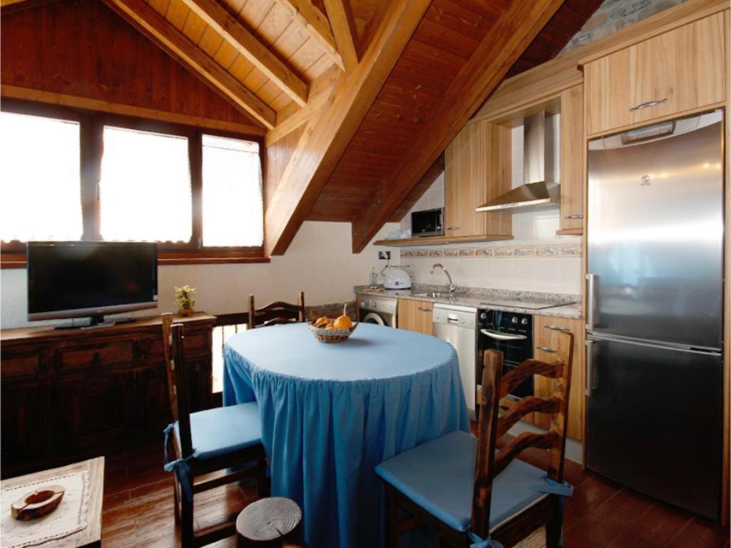 Casa Perico Pensionat Borrastre Exteriör bild