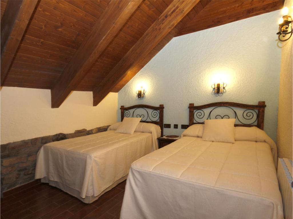 Casa Perico Pensionat Borrastre Exteriör bild