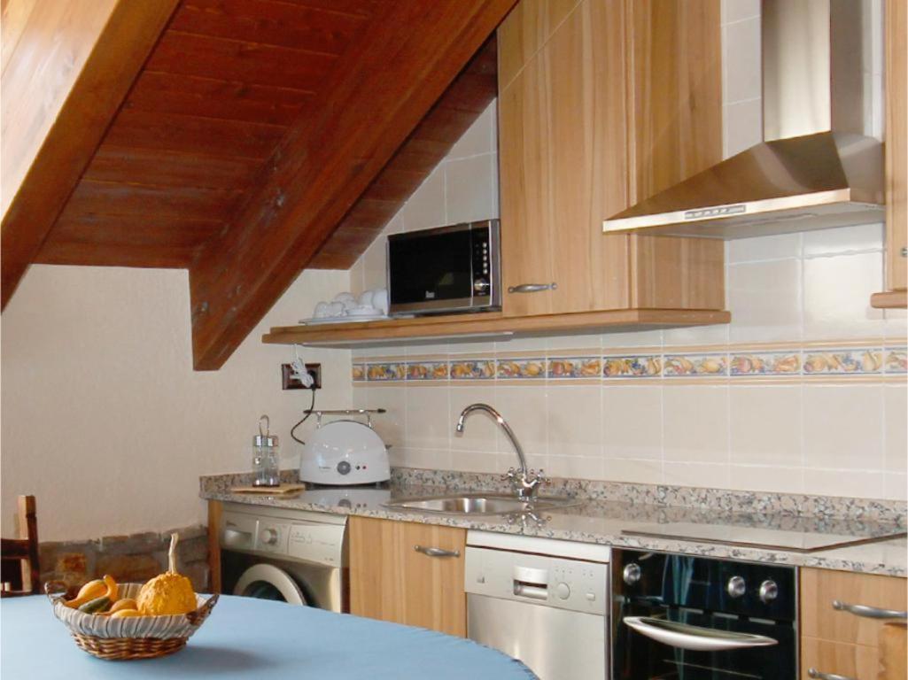 Casa Perico Pensionat Borrastre Exteriör bild