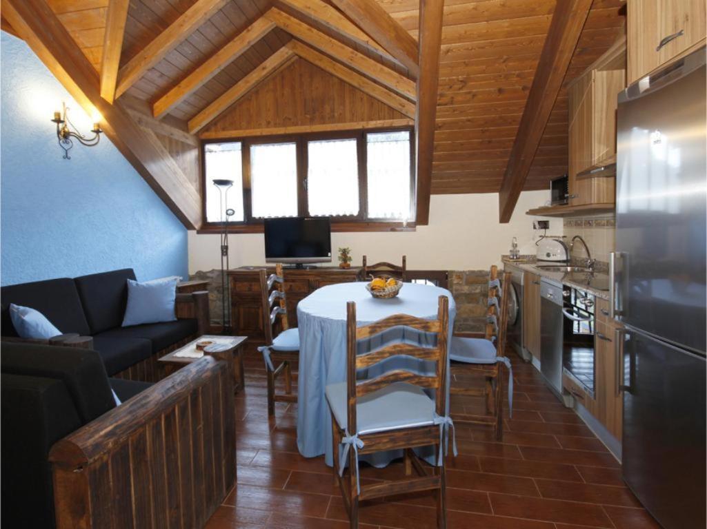 Casa Perico Pensionat Borrastre Exteriör bild