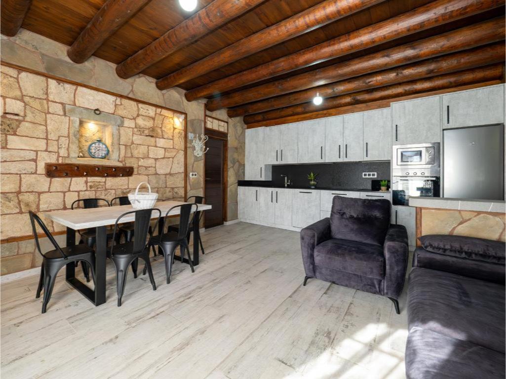 Casa Perico Pensionat Borrastre Exteriör bild